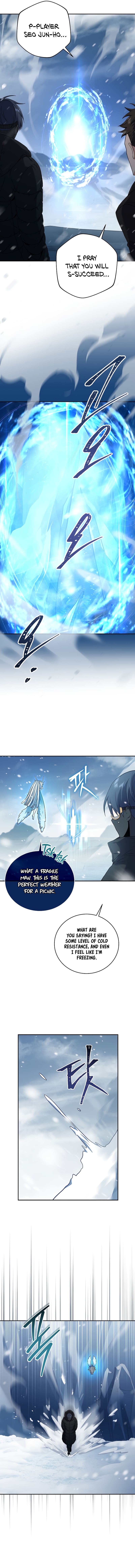 The Frozen Player Returns, Chapter 64 image 10